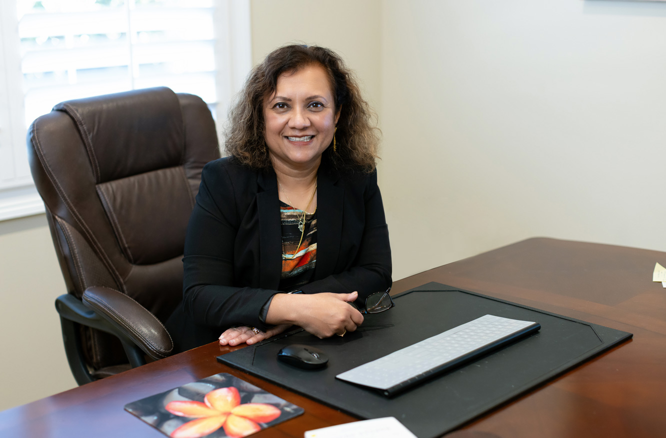 Anitha G Rao - Wealth Management
