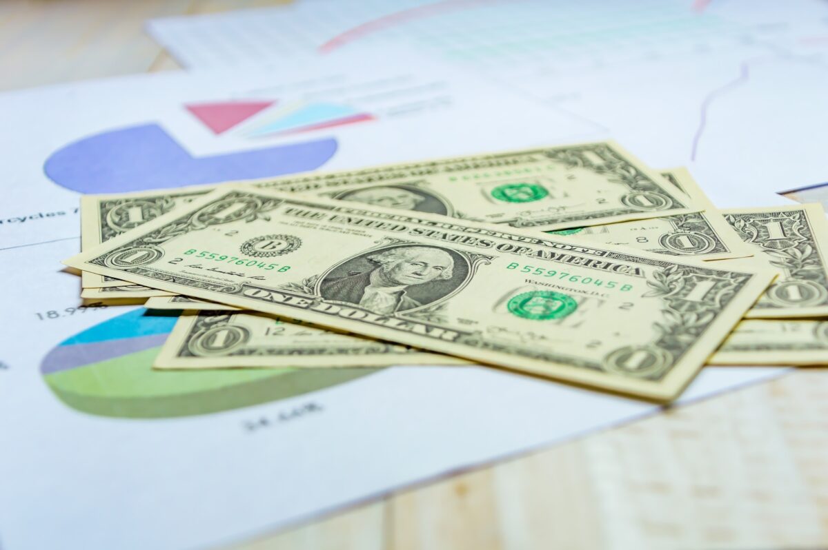 Dollar Cost Averaging