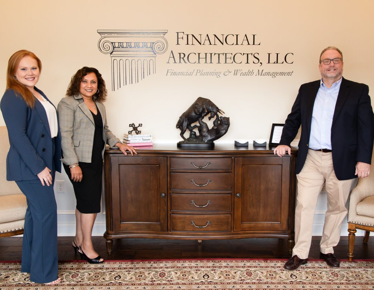 Financial Architects Team