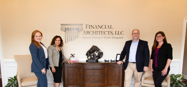 Financial Architects LLC Team