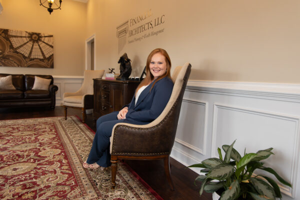 Kaitlyn - Financial Planning.