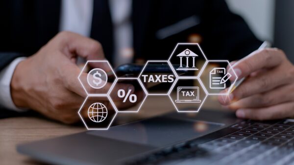 Tax Advantaged Accunts