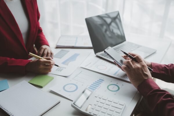 Wealth Management Financial Planning